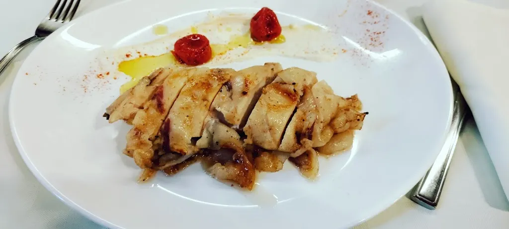 massimo malvestio_Antica Trattoria da Nello_Altavilla Vicentina_review