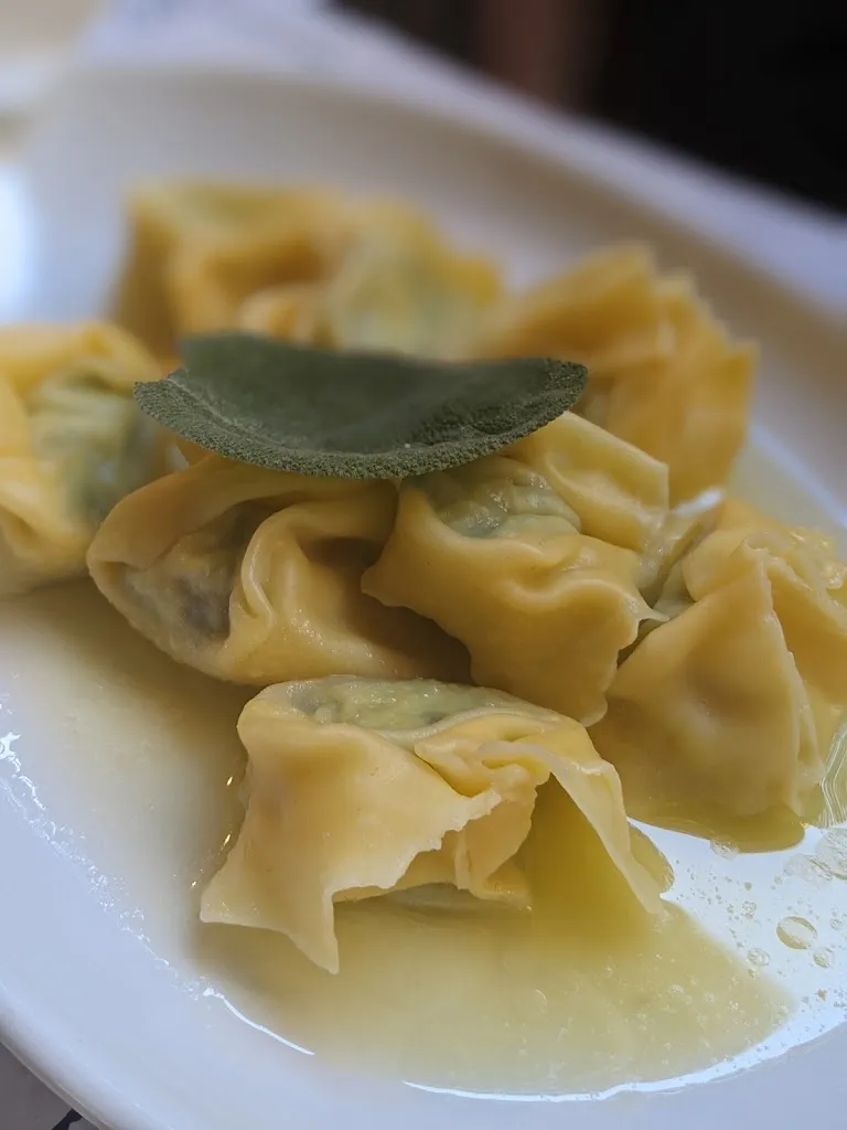 ogi silberstein_Antica Trattoria da Nello_Altavilla Vicentina_review