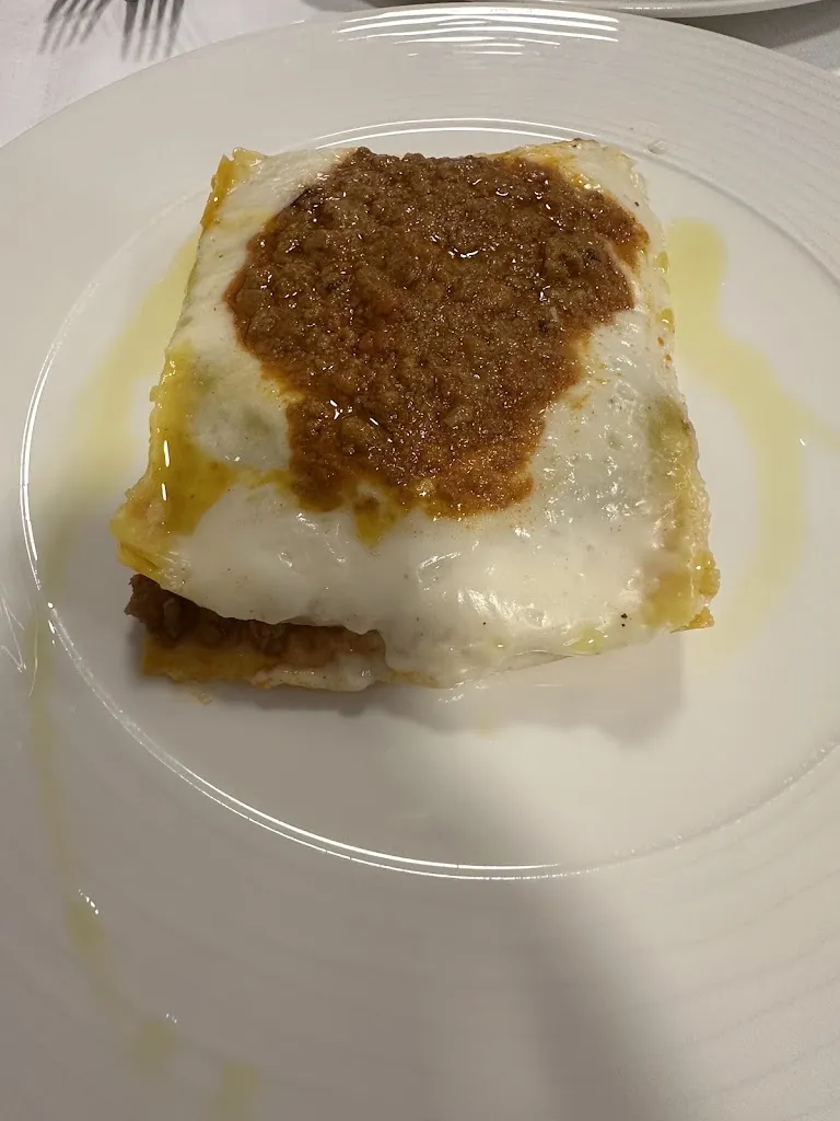 Pelin Ayan_ANGOLO Ristorante_Altavilla Vicentina_review