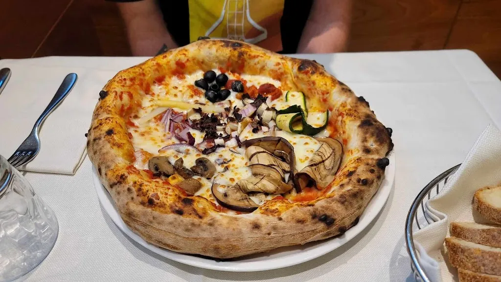 Useless Account_ANGOLO Ristorante_Altavilla Vicentina_review