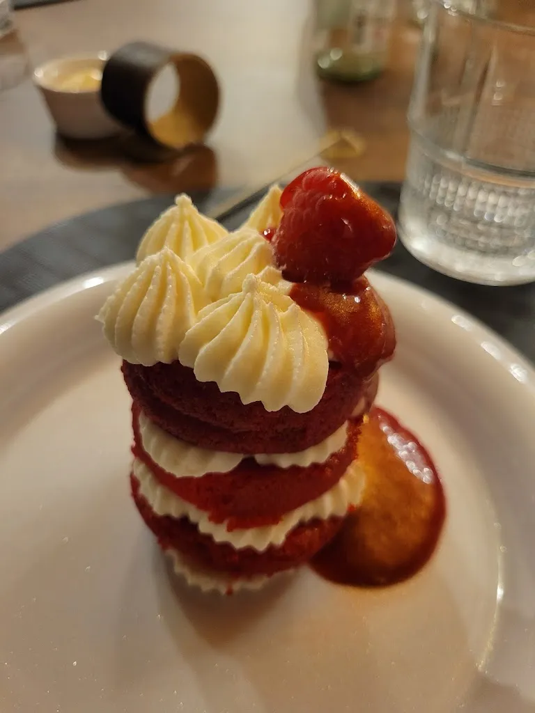 Fred Suber_Mestìs Steakhouse_Altavilla Vicentina_review