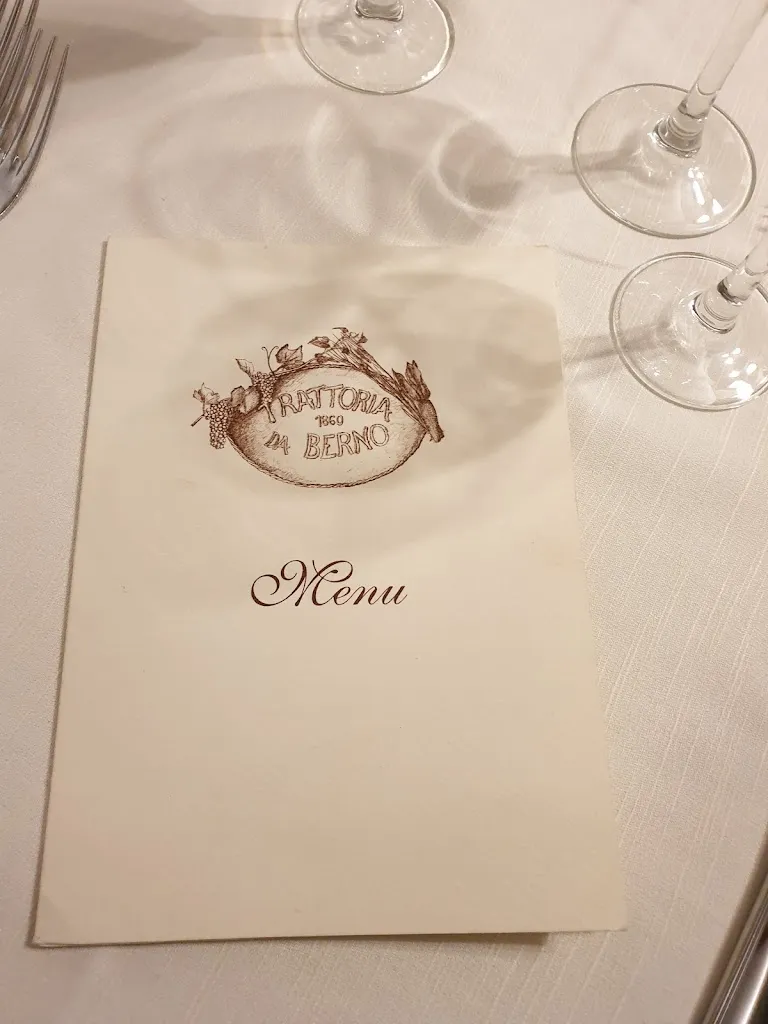 Jens G. Jungfleisch_Trattoria Da Berno_Altavilla Vicentina_review