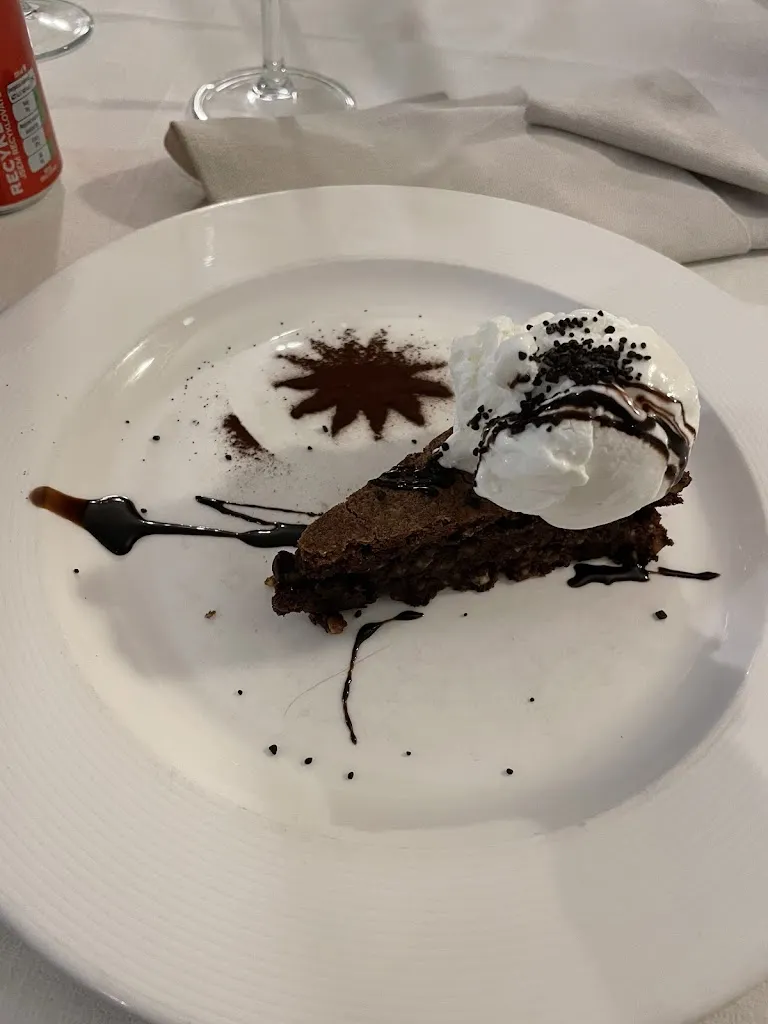 Azamat Ukpegaziyev_Trattoria Da Berno_Altavilla Vicentina_review