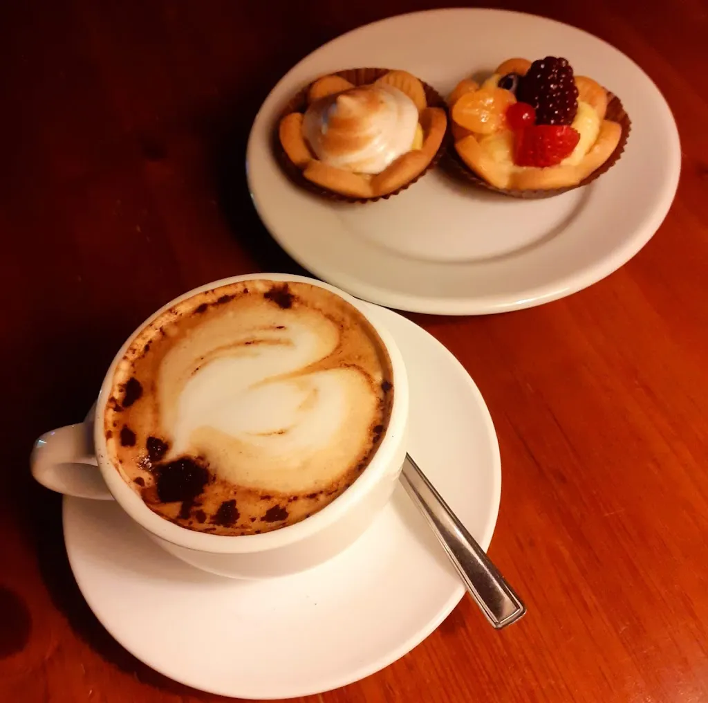 Thomas Pelizzaro_Pura Follia - Bar Ristorante_Altavilla Vicentina_review