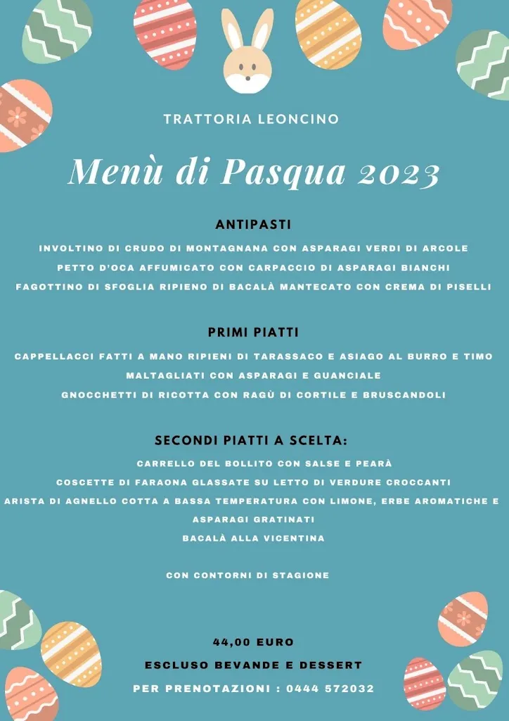 Menu_Trattoria Leoncino a Vicenza_Altavilla Vicentina_image_3