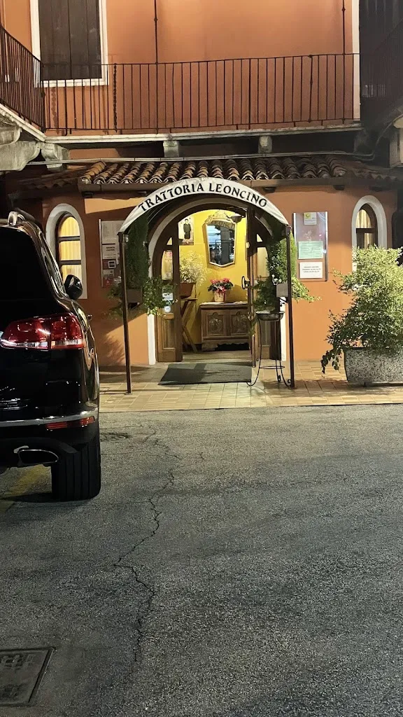 Robert Maron_Trattoria Leoncino a Vicenza_Altavilla Vicentina_review