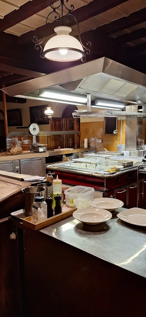 Piero Sanzo_Trattoria Leoncino a Vicenza_Altavilla Vicentina_review