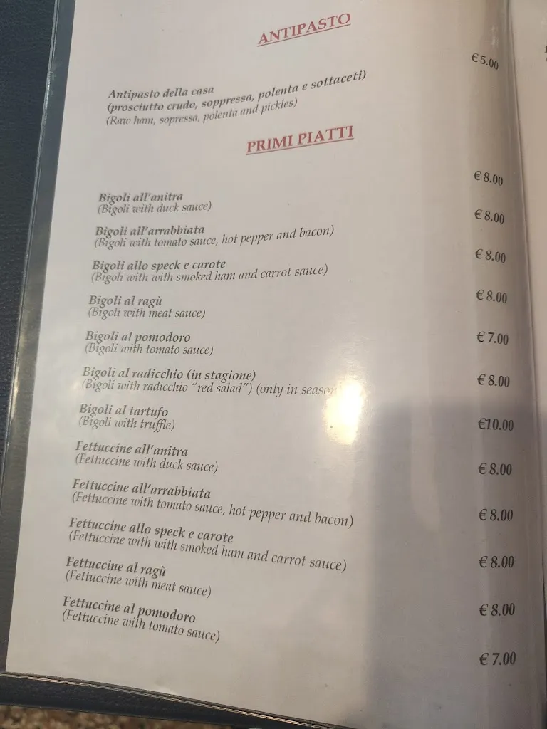 Menu_Trattoria la Collinetta_Altavilla Vicentina_image_2