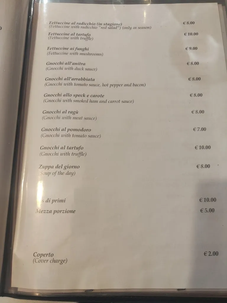 Menu_Trattoria la Collinetta_Altavilla Vicentina_image_3