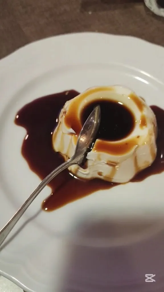 Sofia Gattazzo_Trattoria la Collinetta_Altavilla Vicentina_review