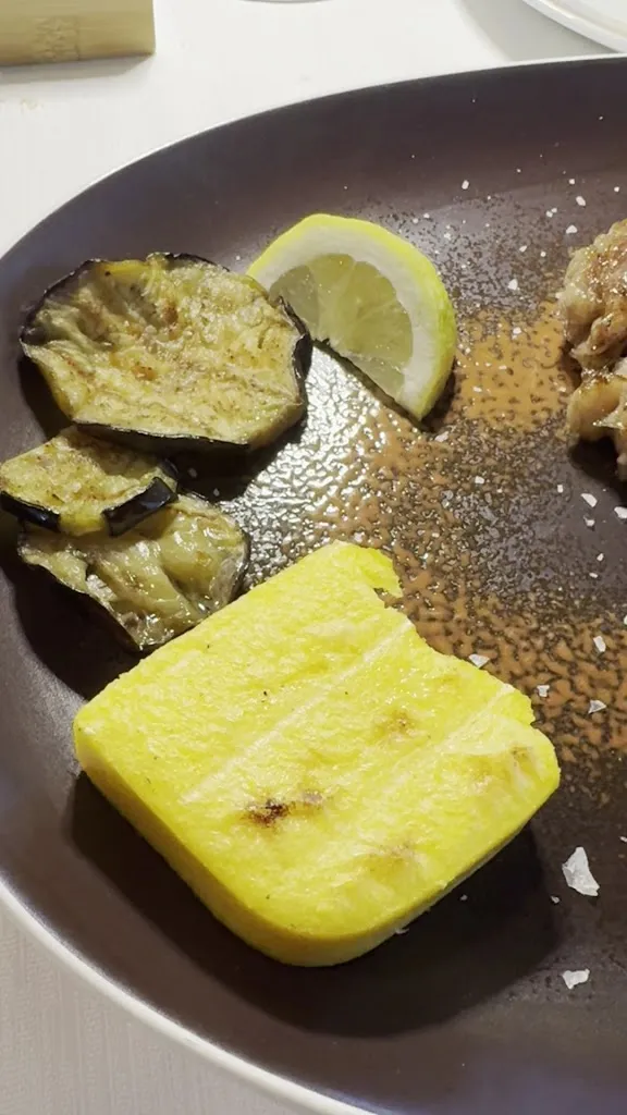 Bart Wielki_Ristorante Crichelon_Altavilla Vicentina_review