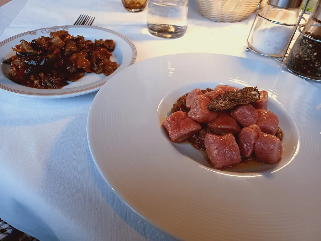 Tony Culletto_Ristorante Crichelon_Altavilla Vicentina_review