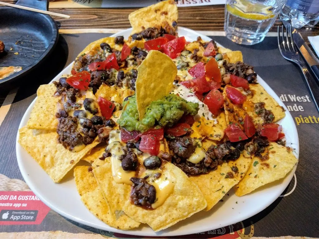 Menu_Old Wild West_Altavilla Vicentina_image_6