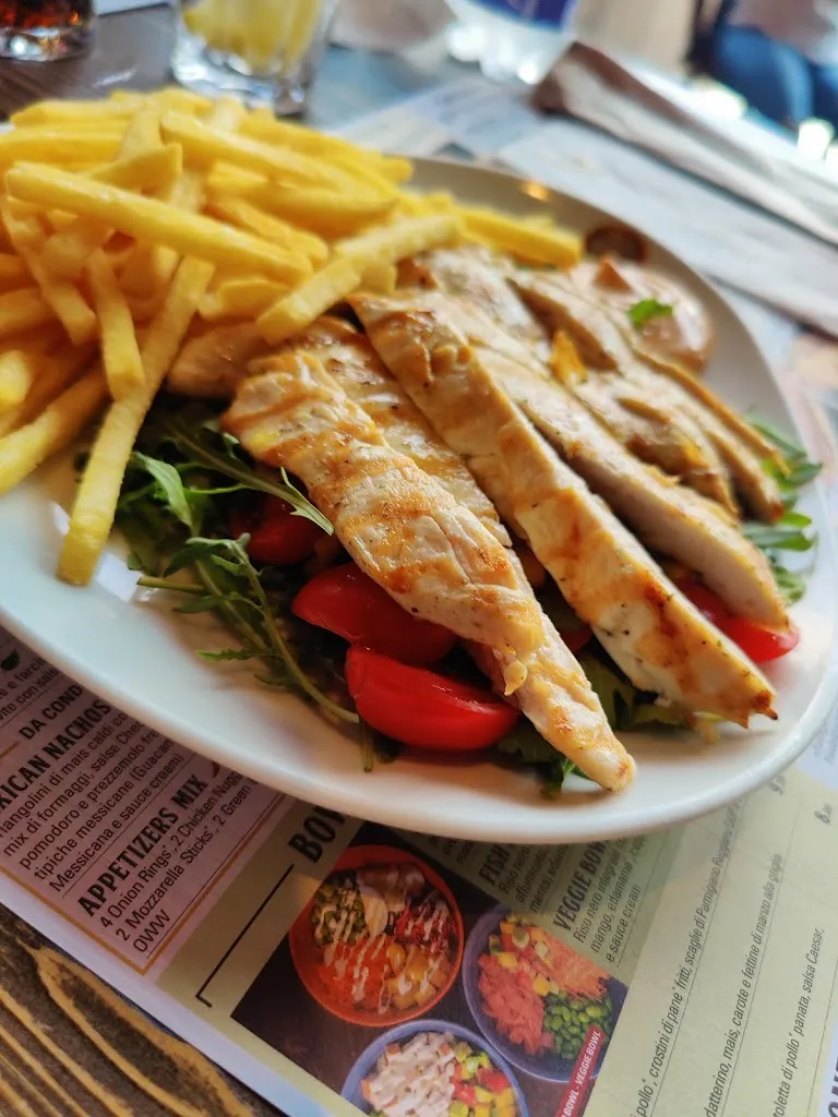 Menu_Old Wild West_Altavilla Vicentina_image_7