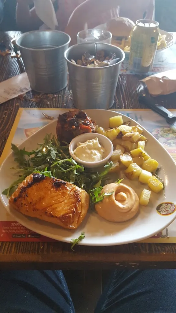 Menu_Old Wild West_Altavilla Vicentina_image_9