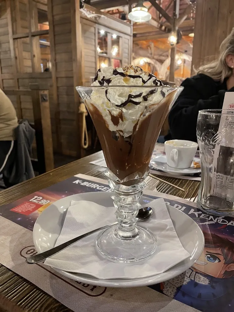 Rick van der Wurff_Old Wild West_Altavilla Vicentina_review