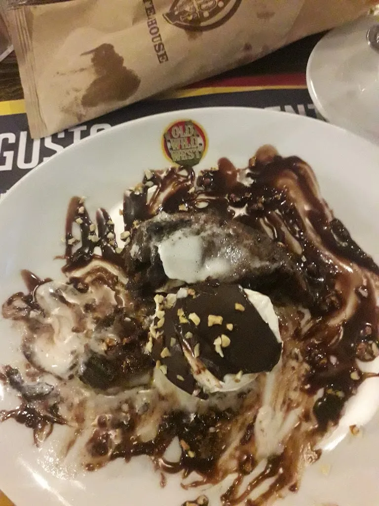 Alen Margić_Old Wild West_Altavilla Vicentina_review