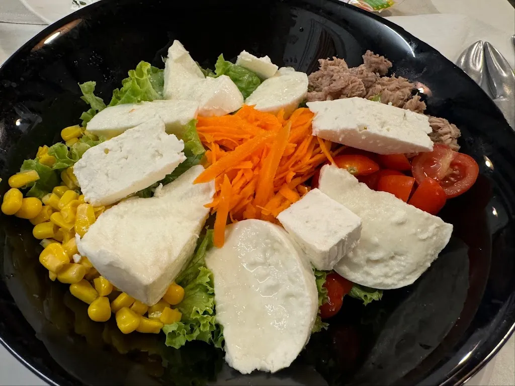 Tai Pham_Papaya Pizzeria Restaurant_Altavilla Vicentina_review