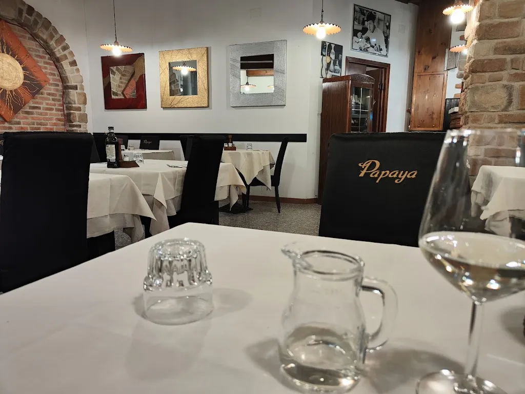 Papaya Pizzeria Restaurant restaurant in Altavilla Vicentina