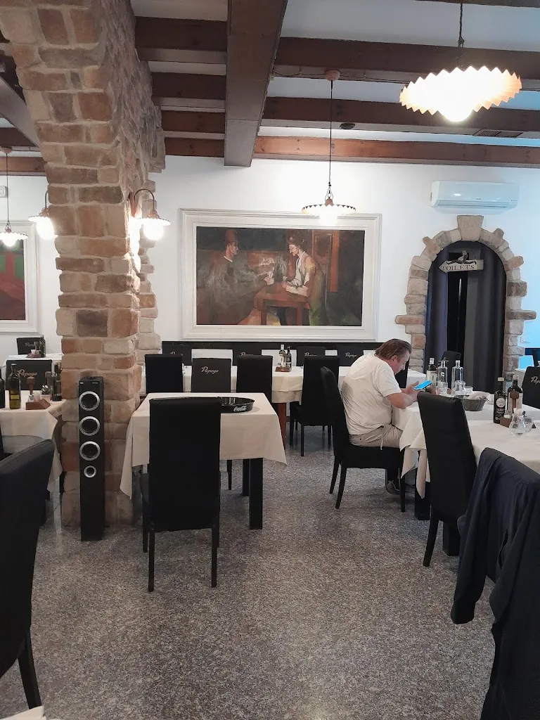 Papaya Pizzeria Restaurant_Altavilla Vicentina_slider_image_3