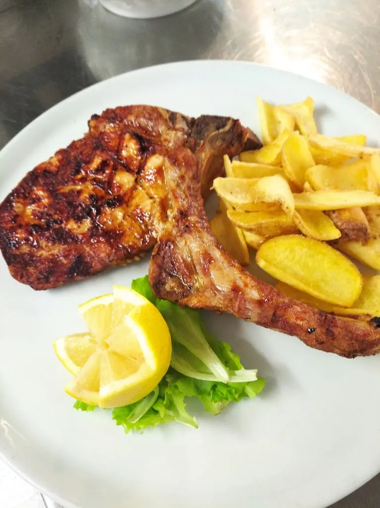 Menu_FANTASY - Ristorante, Bruschetteria, Pizzeria_Altavilla Vicentina_image_3