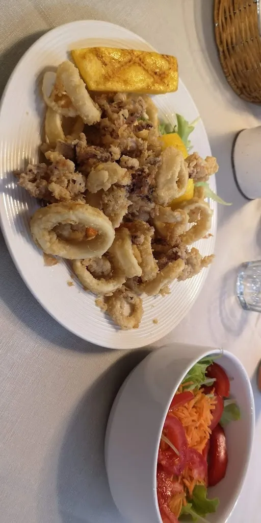 Menu_FANTASY - Ristorante, Bruschetteria, Pizzeria_Altavilla Vicentina_image_4