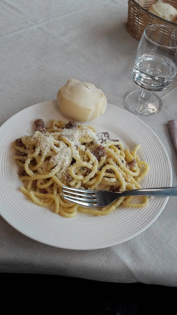 Menu_FANTASY - Ristorante, Bruschetteria, Pizzeria_Altavilla Vicentina_image_5