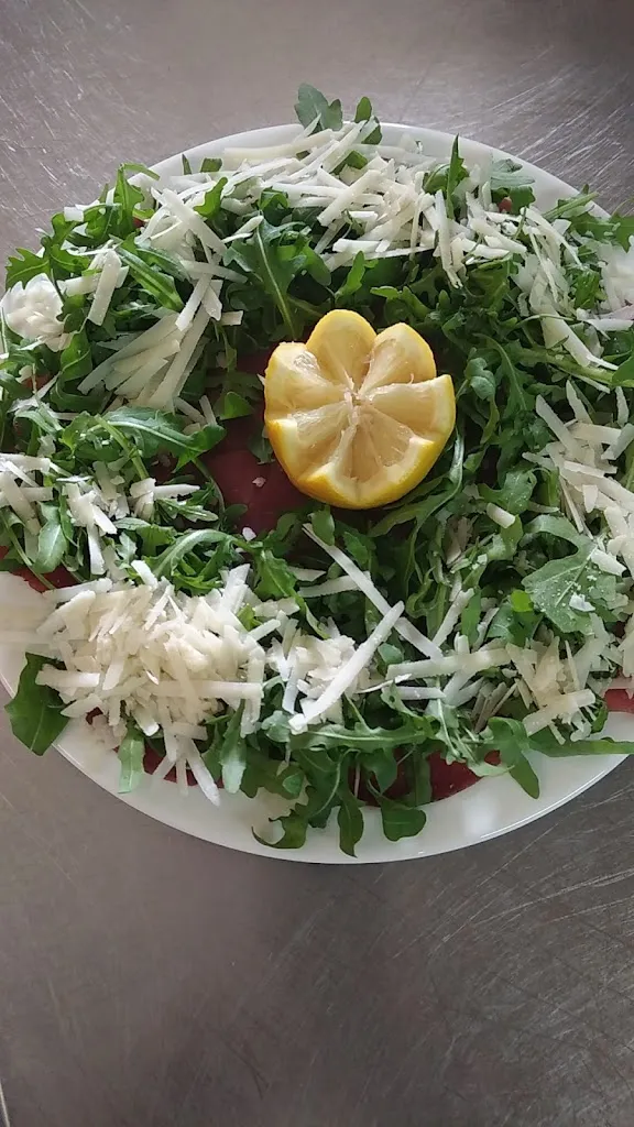 Menu_FANTASY - Ristorante, Bruschetteria, Pizzeria_Altavilla Vicentina_image_6