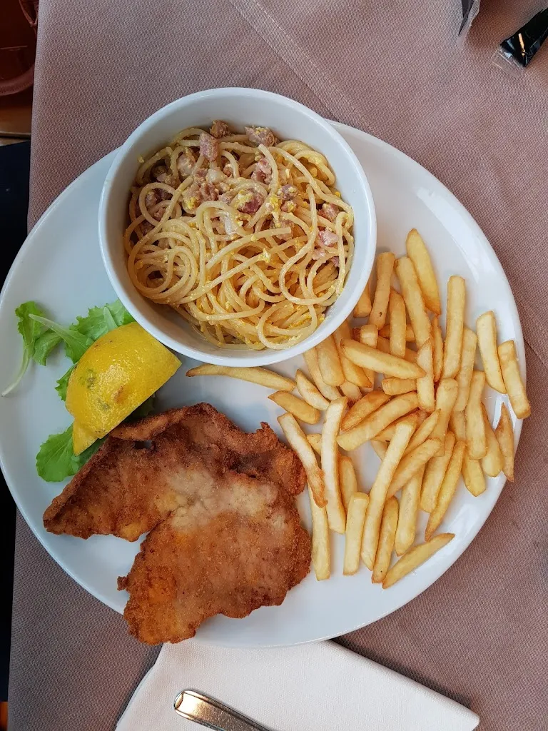 Menu_FANTASY - Ristorante, Bruschetteria, Pizzeria_Altavilla Vicentina_image_7