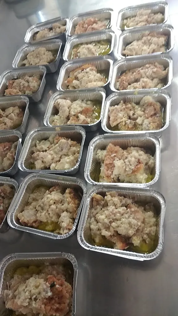 Menu_FANTASY - Ristorante, Bruschetteria, Pizzeria_Altavilla Vicentina_image_8