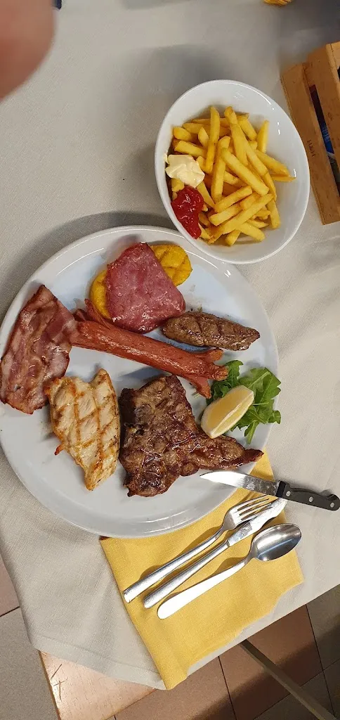 Gio69_FANTASY - Ristorante, Bruschetteria, Pizzeria_Altavilla Vicentina_review