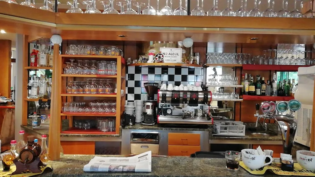 FANTASY - Ristorante, Bruschetteria, Pizzeria restaurant in Altavilla Vicentina