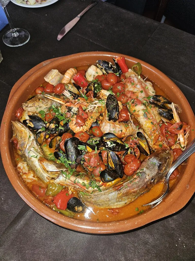 marcello nunziante_Passo d'Orta_Orta Nova_review