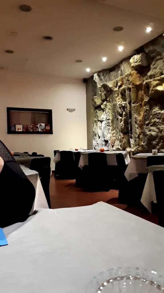 Passo d'Orta ristorante a Orta Nova