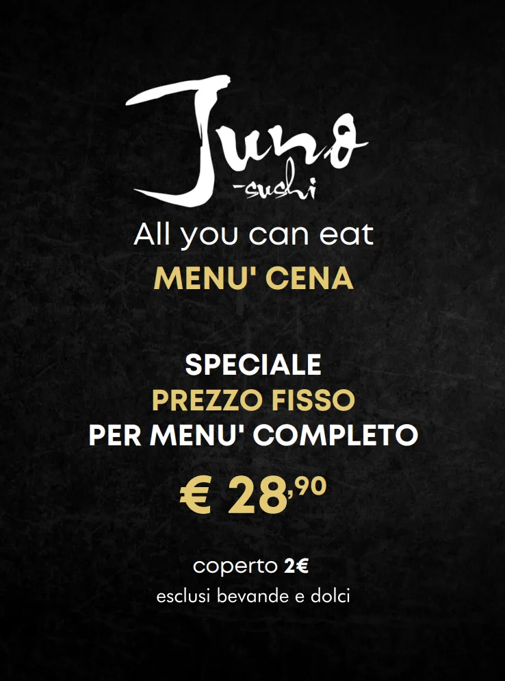 Menu_Juno Sushi Vicenza_Altavilla Vicentina_image_3