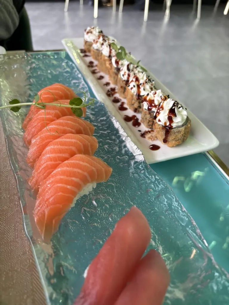 Andrea Pasin_Juno Sushi Vicenza_Altavilla Vicentina_review