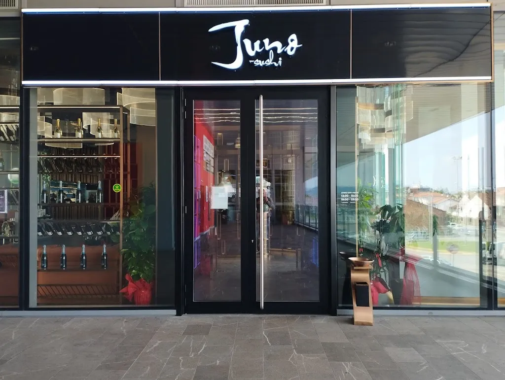 Juno Sushi Vicenza_Altavilla Vicentina_slider_image_1