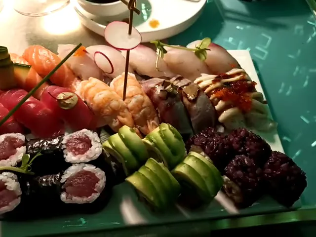 Juno Sushi Vicenza_Altavilla Vicentina_slider_image_2