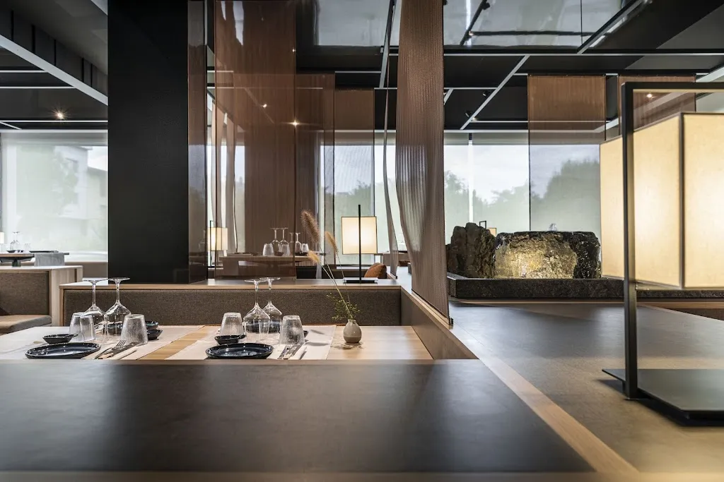 Amy Sushi Altavilla Vicentina restaurant in Altavilla Vicentina