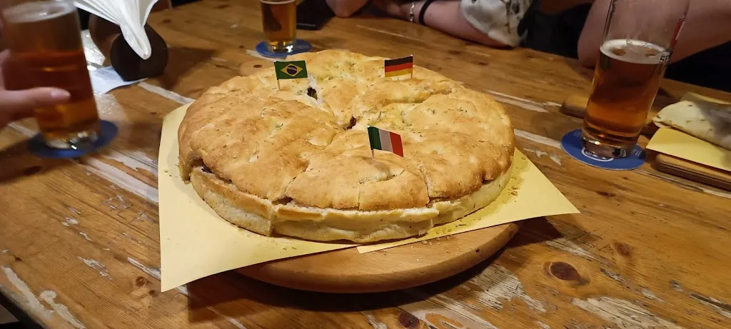 Menu_Bulldog's Holland Pub. Birreria e Hamburgheria Vicentina_Altavilla Vicentina_image_5