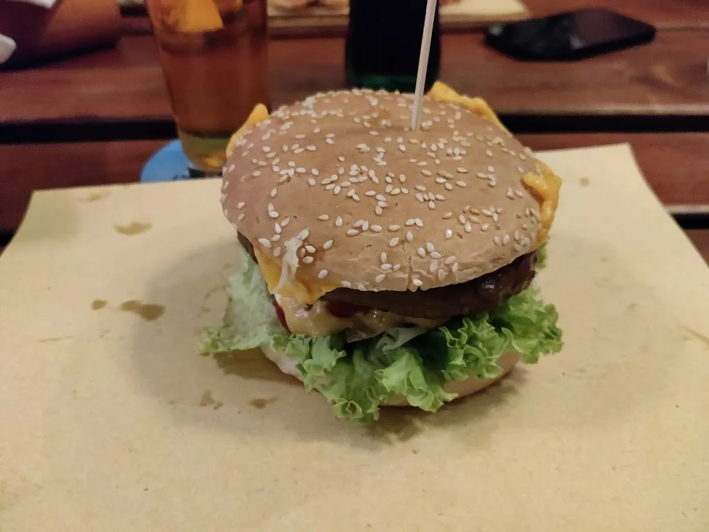 Menu_Bulldog's Holland Pub. Birreria e Hamburgheria Vicentina_Altavilla Vicentina_image_6