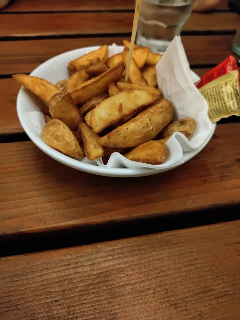 Menu_Bulldog's Holland Pub. Birreria e Hamburgheria Vicentina_Altavilla Vicentina_image_7