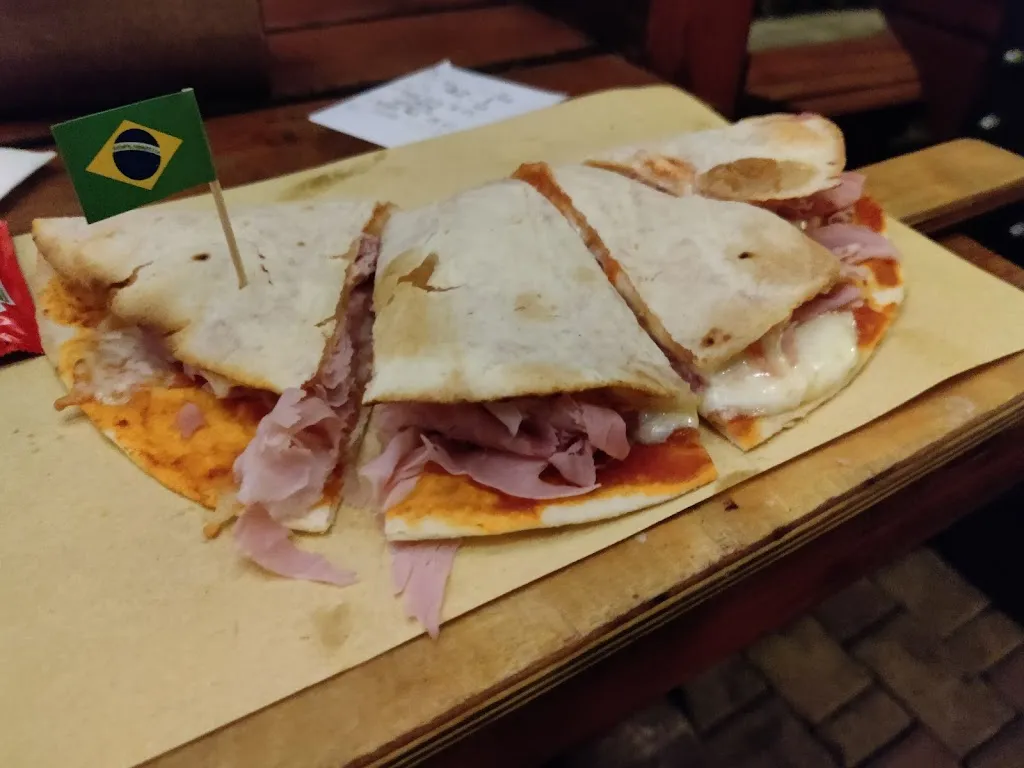 Menu_Bulldog's Holland Pub. Birreria e Hamburgheria Vicentina_Altavilla Vicentina_image_9