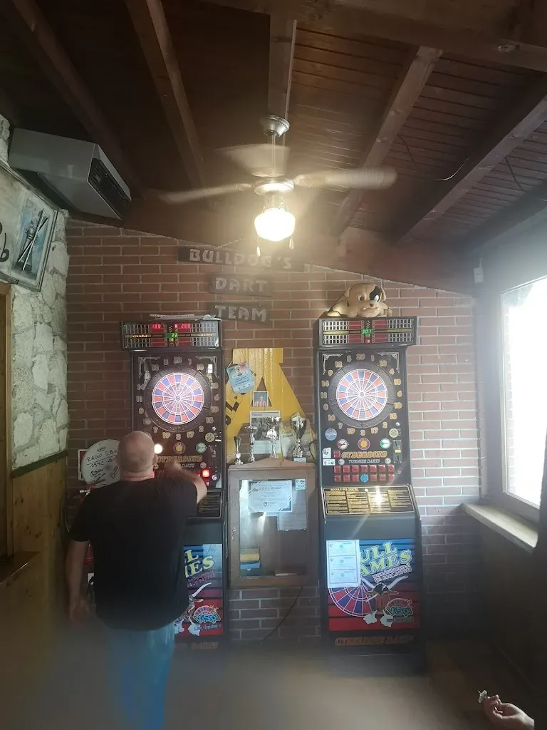 Danijel Bibić_Bulldog's Holland Pub. Birreria e Hamburgheria Vicentina_Altavilla Vicentina_review