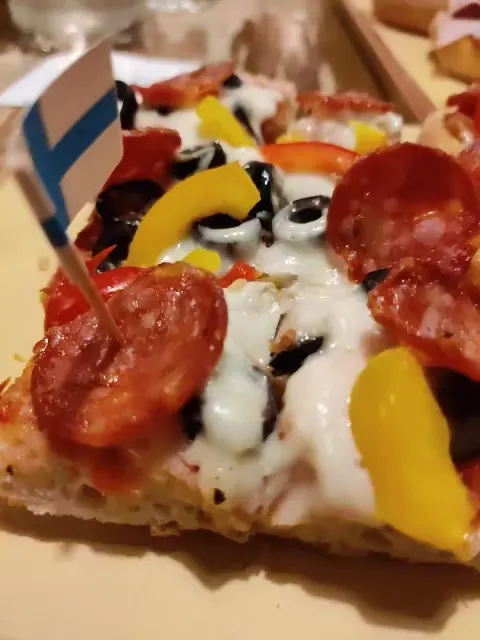 Bulldog's Holland Pub. Birreria e Hamburgheria Vicentina_Altavilla Vicentina_slider_image_2