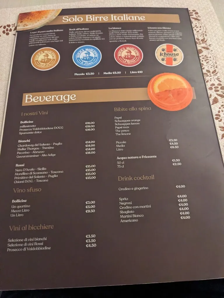 Menu_Tourlè LaPizzeria e ilGrill Altavilla Vicentina_Altavilla Vicentina_image_2