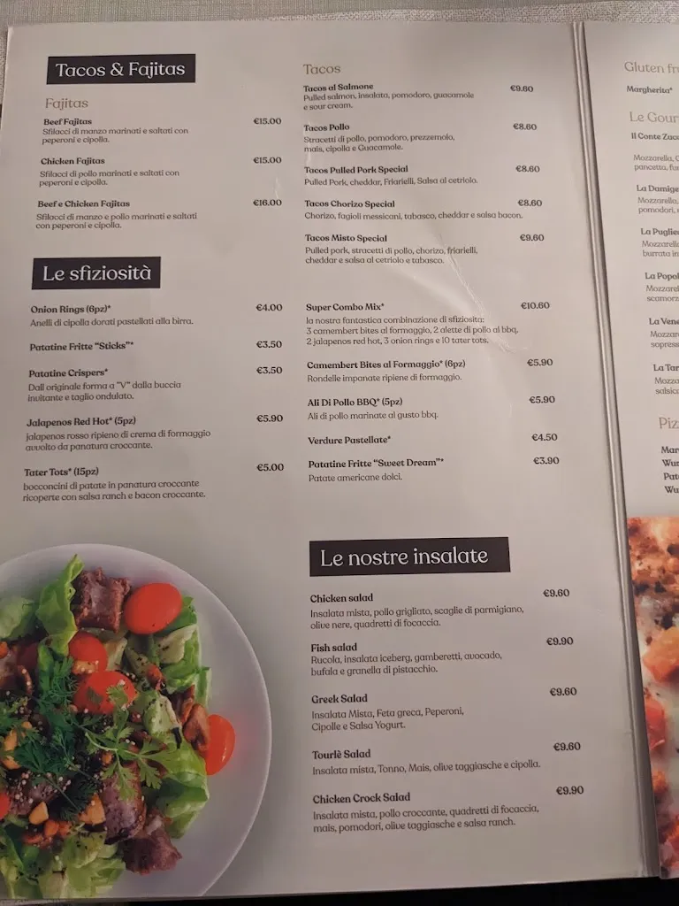 Menu_Tourlè LaPizzeria e ilGrill Altavilla Vicentina_Altavilla Vicentina_image_3