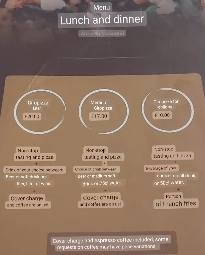 Menu_Tourlè LaPizzeria e ilGrill Altavilla Vicentina_Altavilla Vicentina_image_4