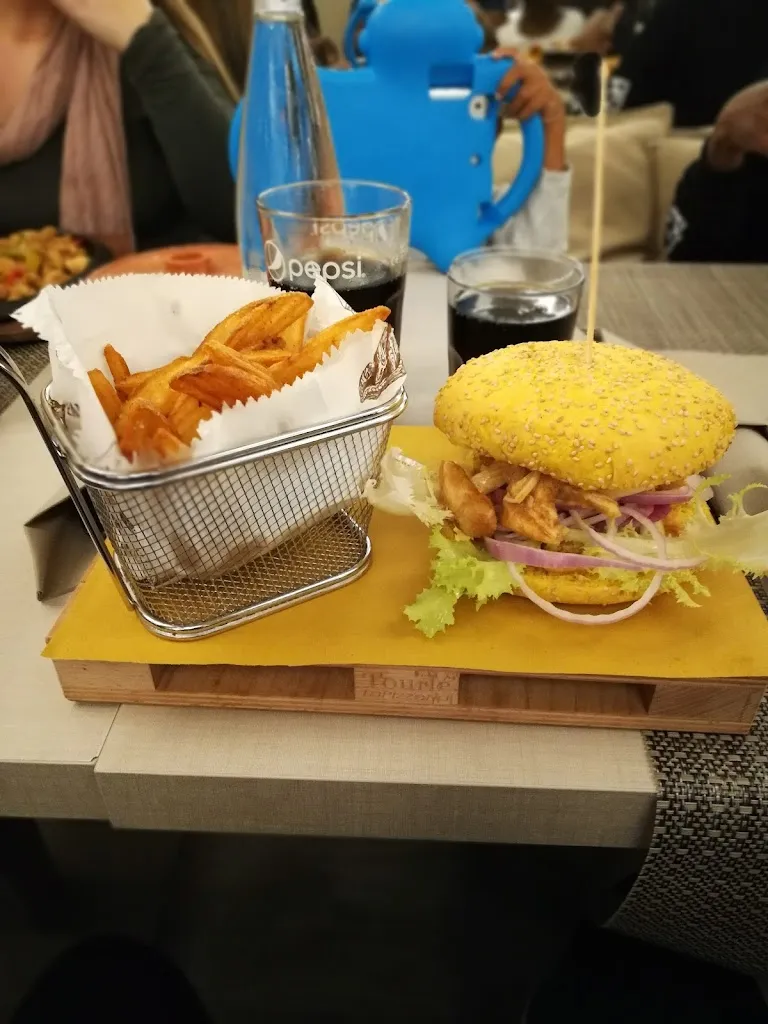 Dwayne DeLeon_Tourlè LaPizzeria e ilGrill Altavilla Vicentina_Altavilla Vicentina_review