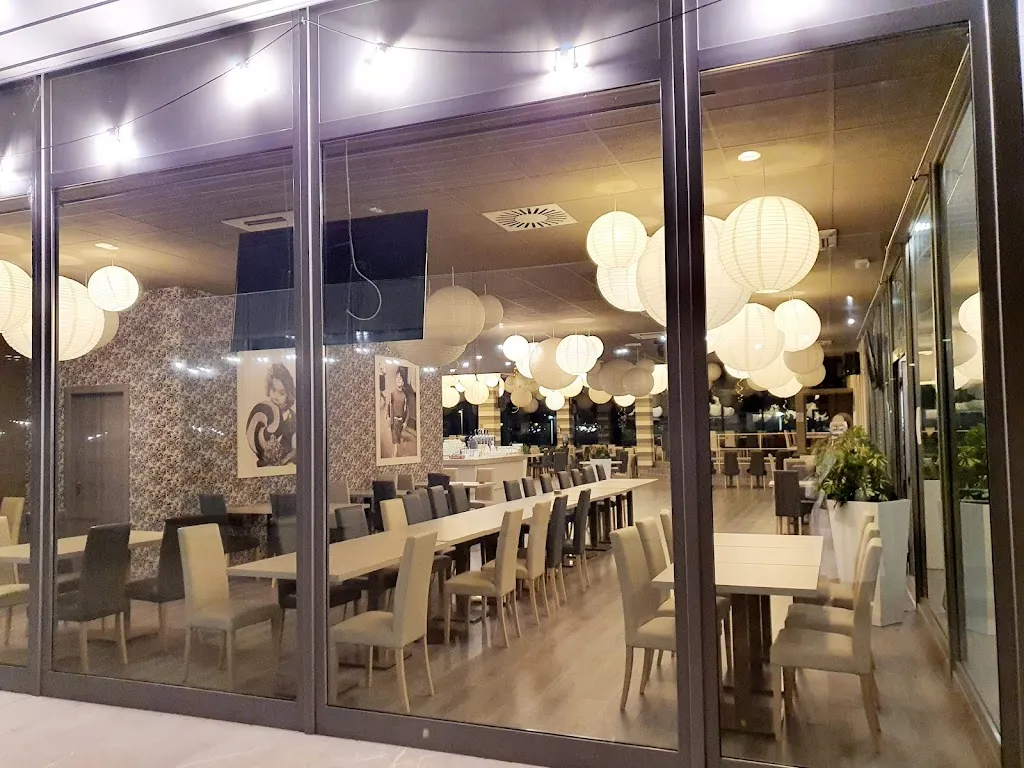 Tourlè LaPizzeria e ilGrill Altavilla Vicentina restaurant in Altavilla Vicentina